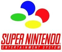 Super Nintendo (SNES)