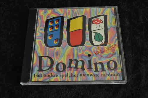 Domino CD-I