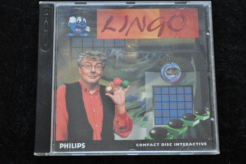 Lingo Philips CD-I