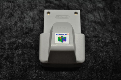 Nintendo 64 (N64) Rumble Pack Origineel