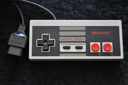 Nintendo Controller NES - Origineel