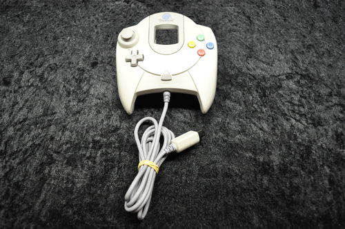 Sega Dreamcast Controller HKT-7700