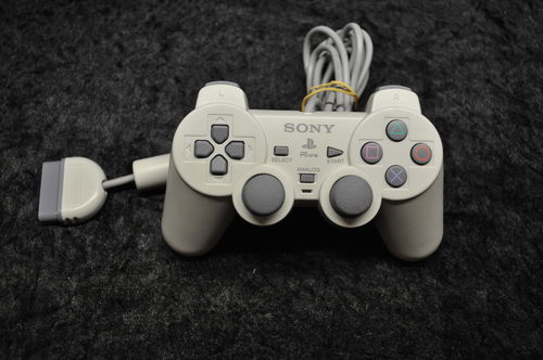 Playstation1 One Dualshock Controller Origineel