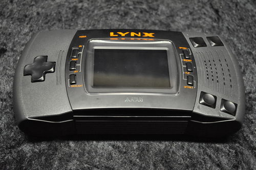 Atari Lynx II Console