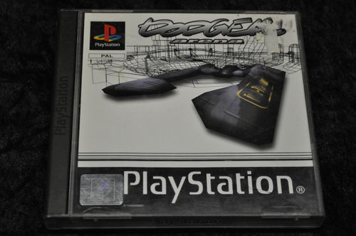 Dodgem arena Playstation 1 PS1