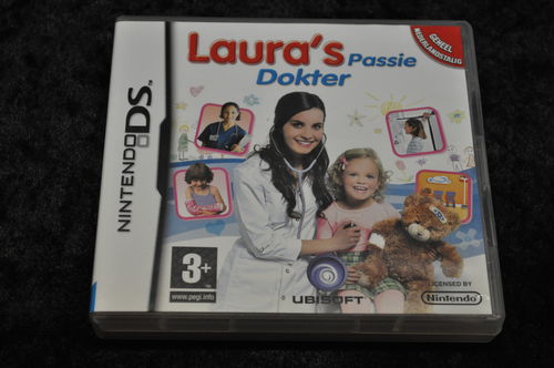 Laura's Passie Dokter Nintendo DS