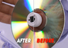 Disc Repair 1 tot 10 disc's
