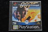 The world is not enough 007 Playstation 1 PS1