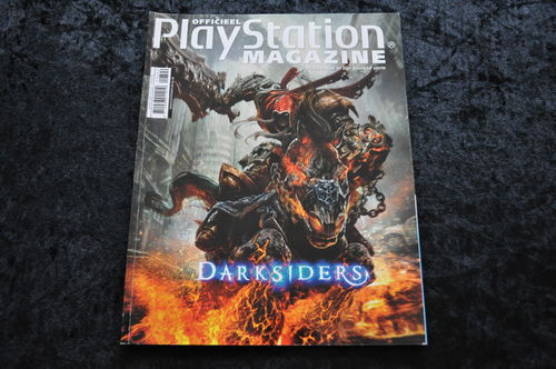 Officieel Playstation Magazine OKT 2009 NR 93