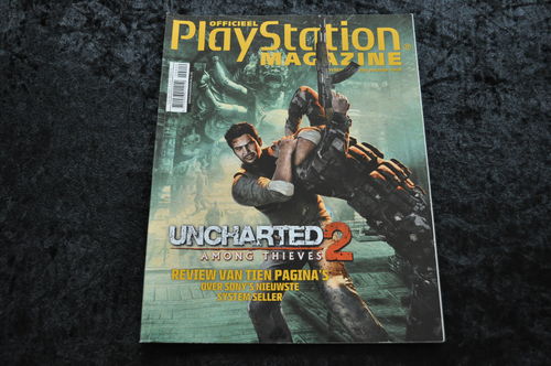 Officieel Playstation Magazine NOV 2009 NR 94