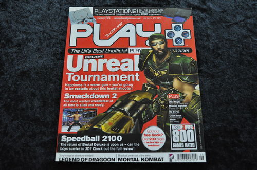 Play Magazine NR 68-2000