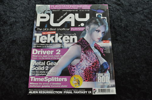 Play Magazine NR 67-2000