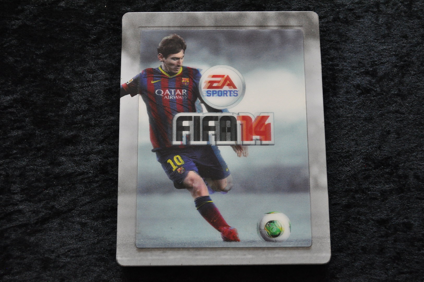 pint Interesting Integrate Fifa 14 Steelcase Playstation 3 PS3 - Retrogameking.com |  Retro,Games,Consoles,Collectables