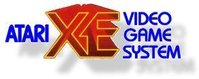 Atari XE/XL