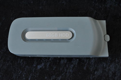 XBOX 360 Hard Disk 60GB HDD