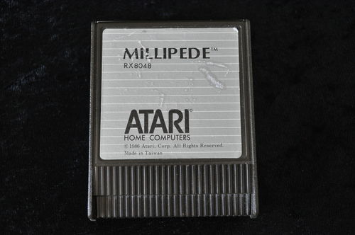 Millipede Atari 400/800/1200/ XE/XL RX 8048