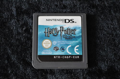 Harry Potter and the Half-Blood Prince Nintendo DS Cart Only NDS