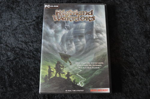 Highland Warriors PC Game