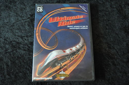 Ultimate Ride PC Game