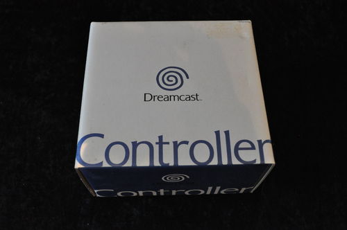 Sega Dreamcast Controller Boxed