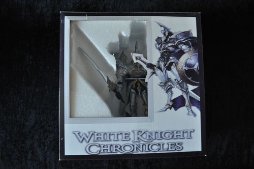 White Knight Chronicles Collectors Action Figure Nr 196/350