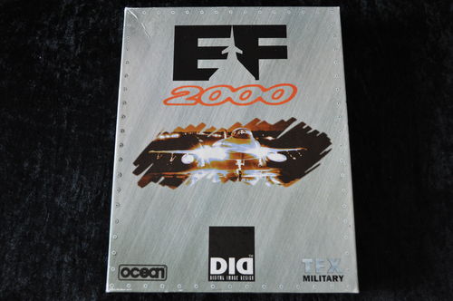 EF 2000 PC Big Box