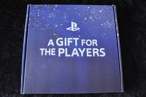 Playstation Gift For The Players 2019