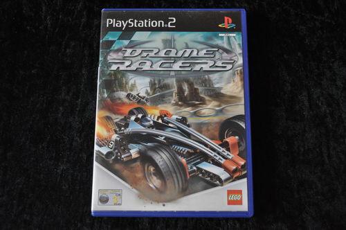 Drome Racers Playstation 2 PS2