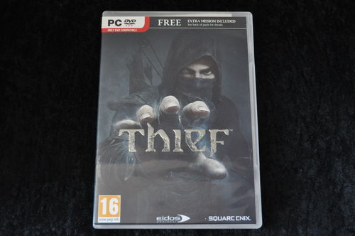 Thief PC Game