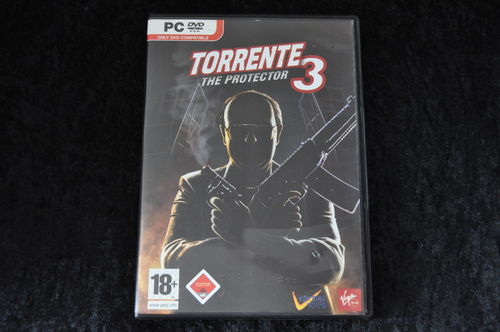 Torrente The Protector 3 PC Game