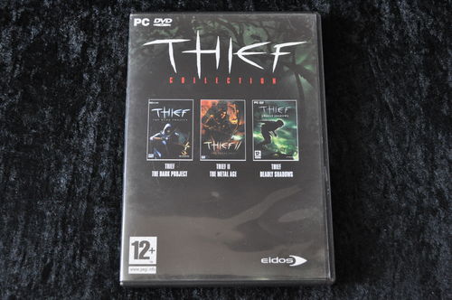 The Thief Collection PC Game