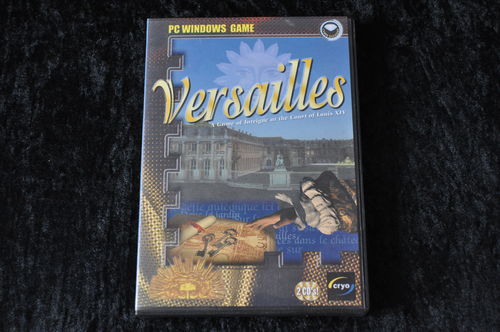 Versailles PC Game