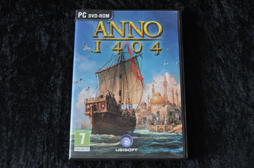 Anno 1404 PC Game
