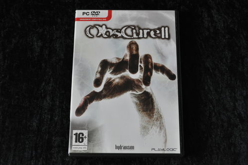 Obscure II PC Game
