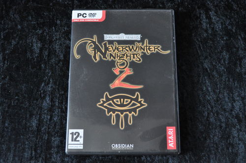 Neverwinter Nights 2 PC Game