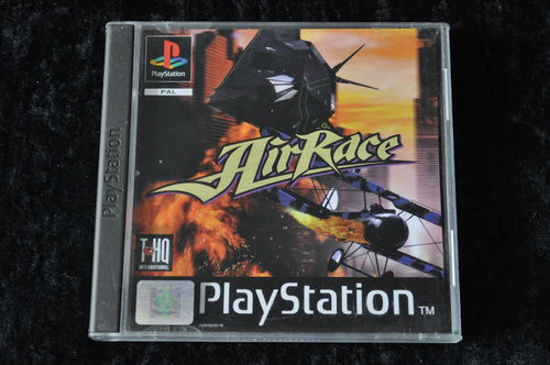 Air Race Playstation 1 PS1