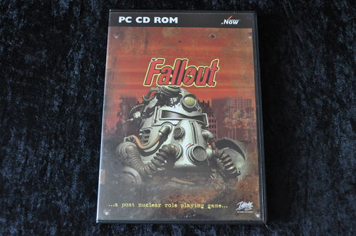 Fallout PC Game