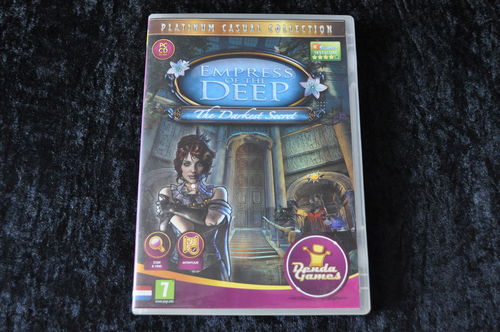 Empress Of The Deep The Darkest Secret PC Game 21