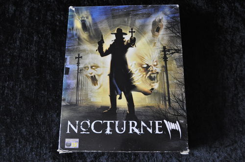 Nocturne PC Big Box