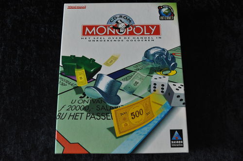 Monopoly PC Big Box