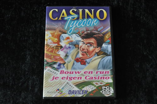 Casino Tycoon PC Game