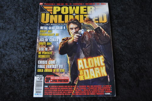 Power Unlimited NR 174