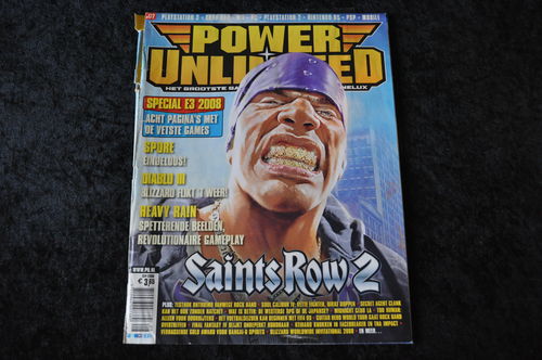 Power Unlimited NR 177