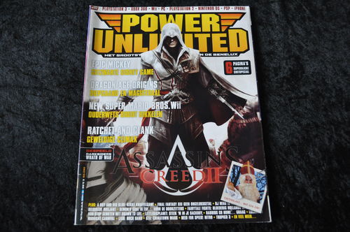 Power Unlimited NR 192